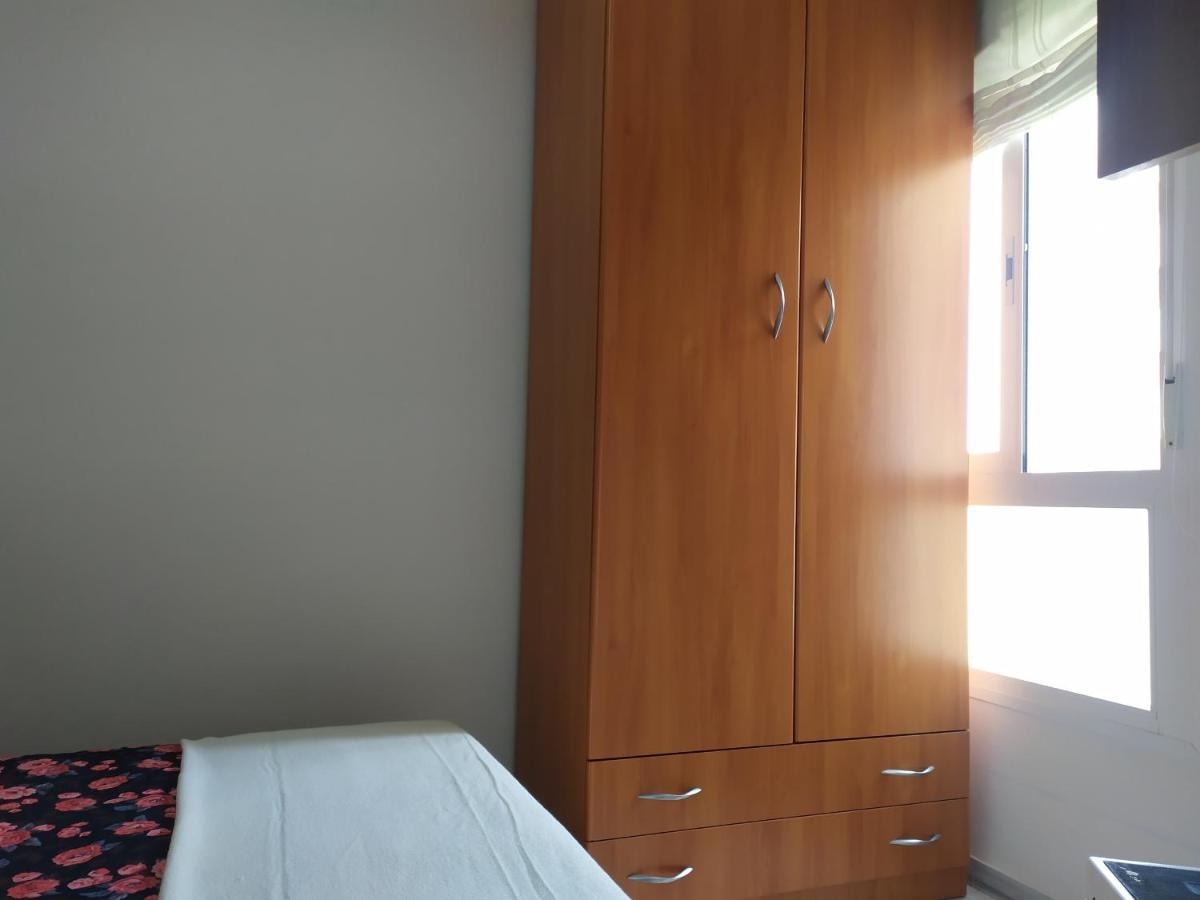 Canoa Apartment Torrox
